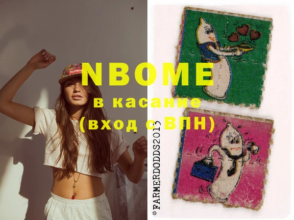 молекула духа Пересвет